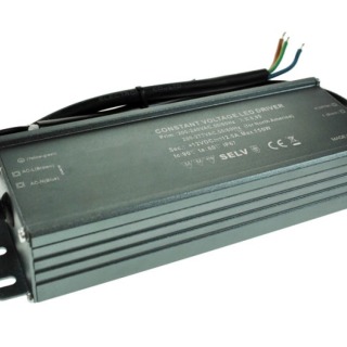 12.5A Switchmode 12vdc (Waterproof) Power Supply